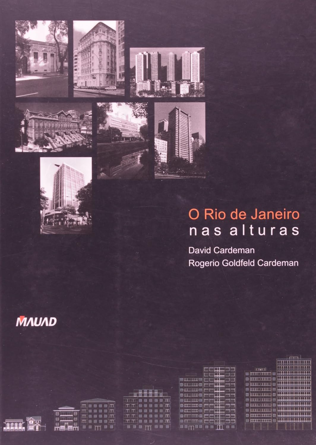 O Rio De Janeiro Nas Alturas baixar o livro de graça