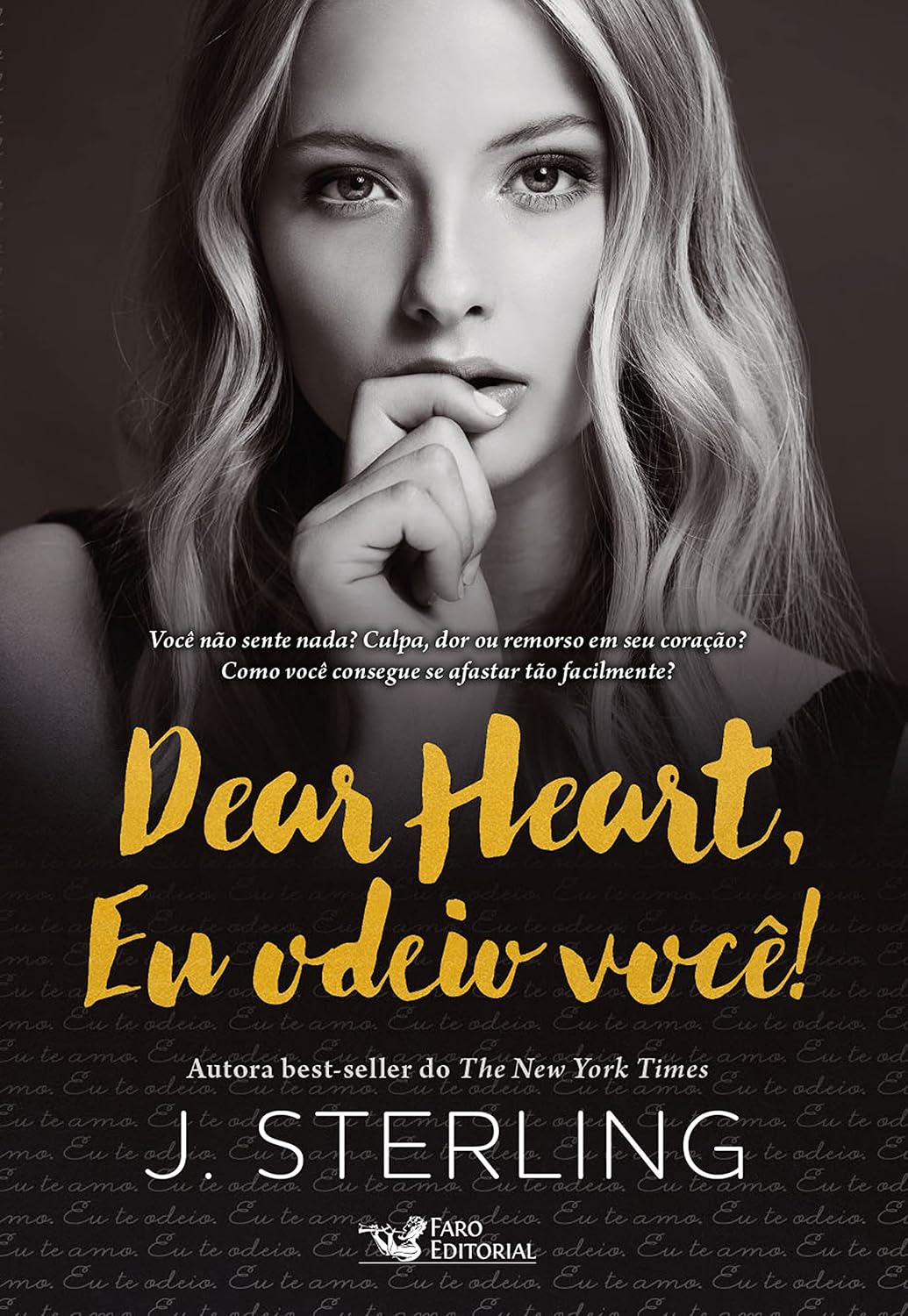 Dear Heart, Eu Odeio Você! baixar o livro de graça