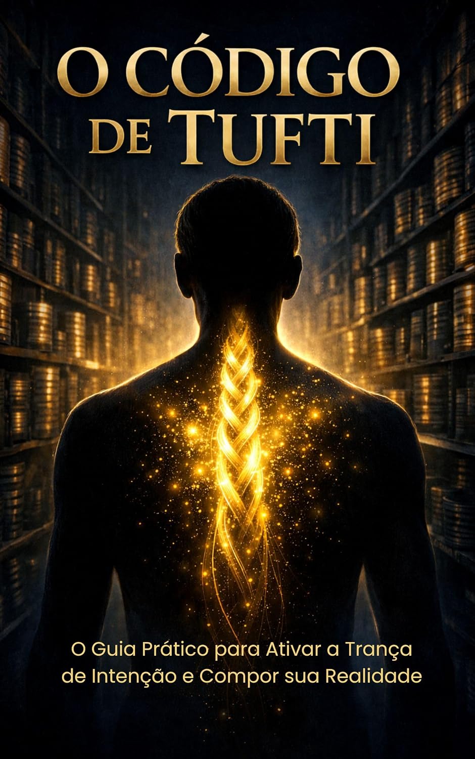 O Código de Tufti: O Guia Prático para Ativar a Trança de Intenção e Compor sua Realidade baixar o livro de graça