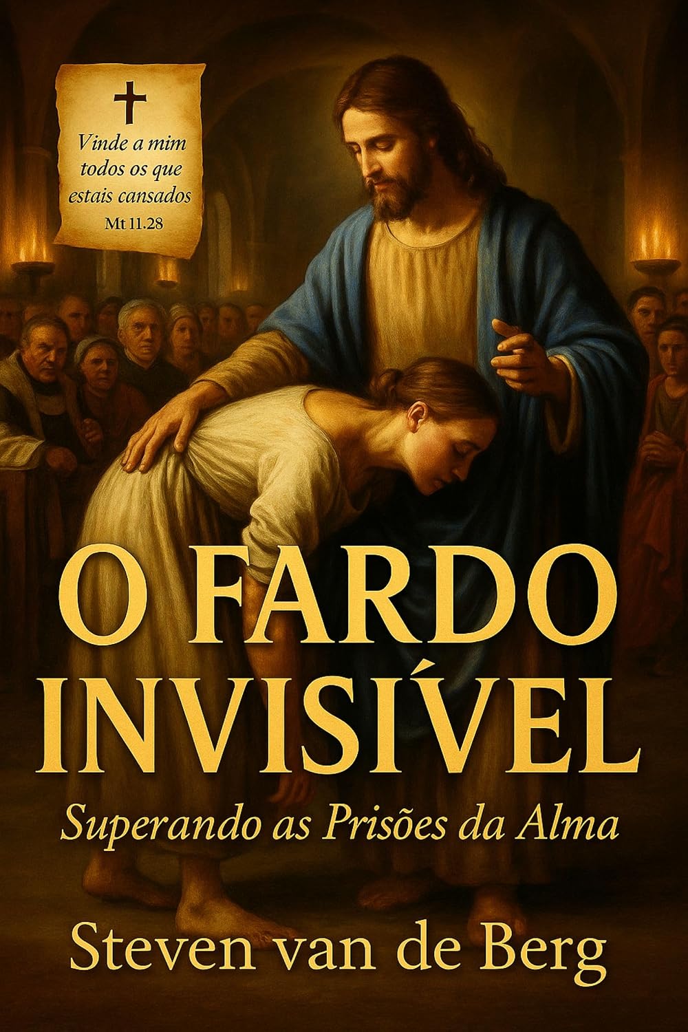 O Fardo Invisível: Superando as Prisões da Alma baixar livro de graça