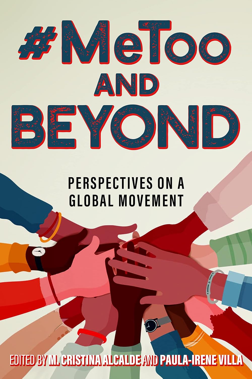 #MeToo and Beyond: Perspectives on a Global Movement (English Edition) baixar livro de graça