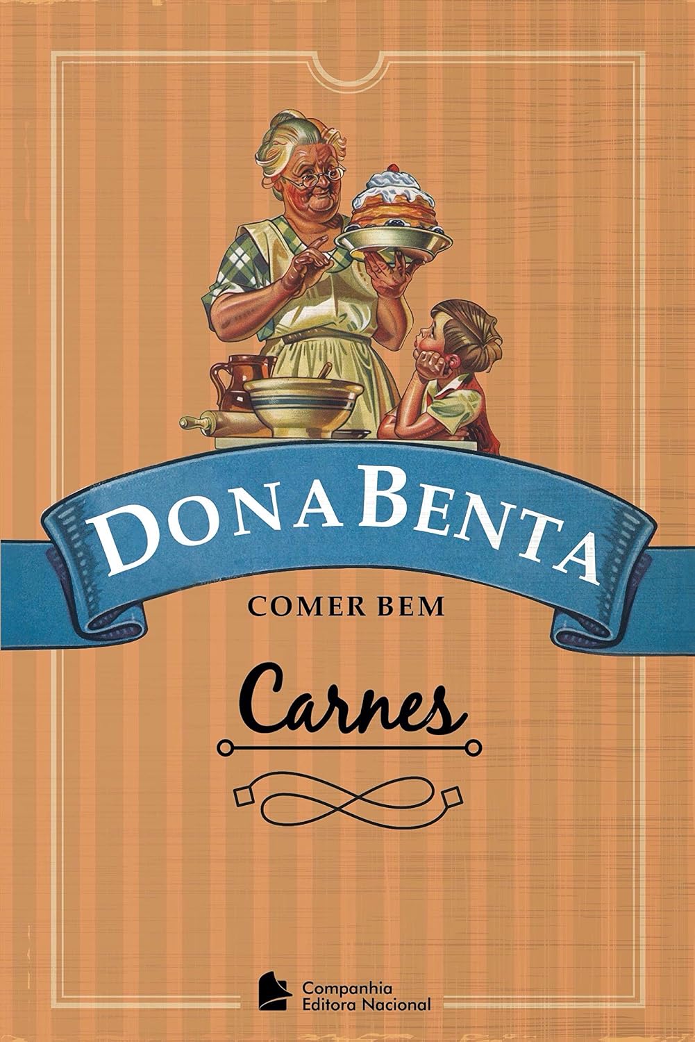Dona Benta: Carnes