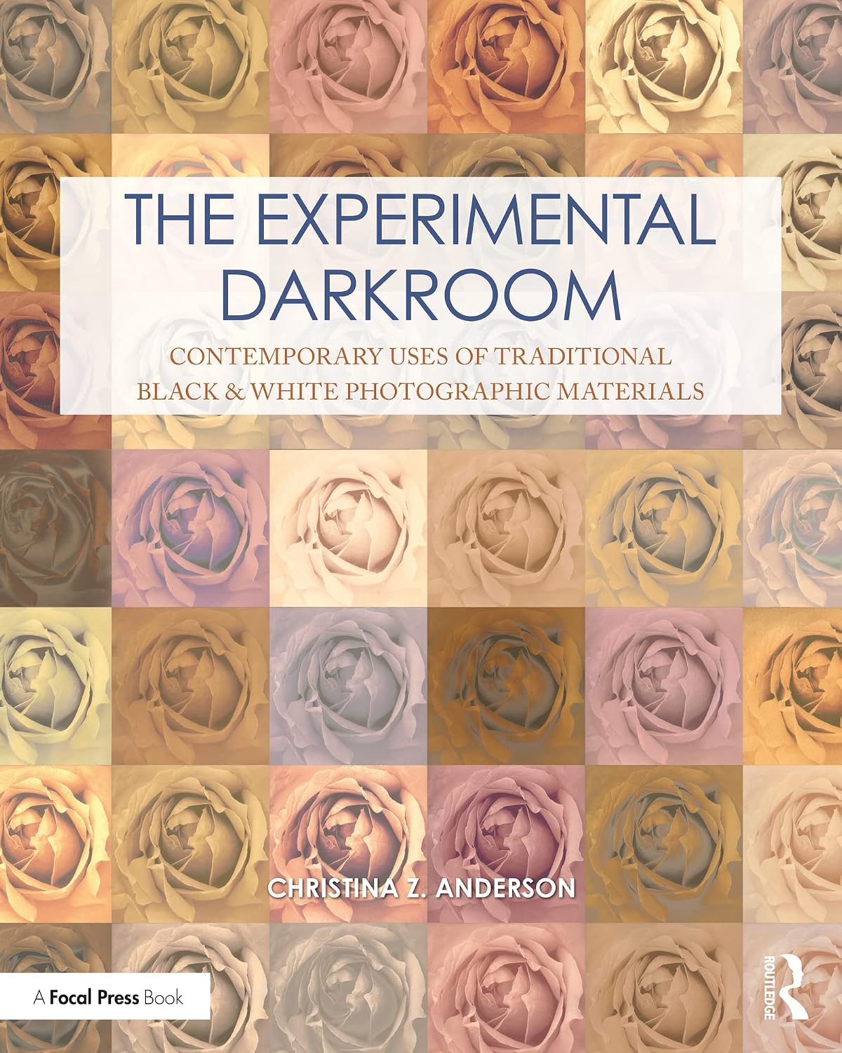 The Experimental Darkroom: Contemporary Uses of Traditional Black & White Photographic Materials (Contemporary Practices in Alternative Process Photography) (English Edition) baixar o livro de graça