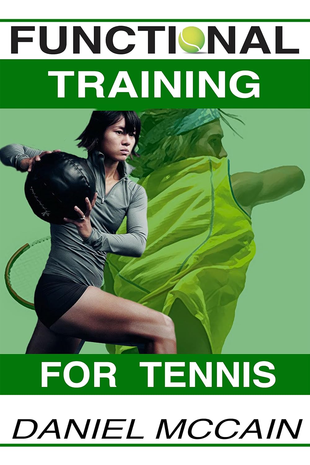 ler totalmente Functional Training For Tennis (How the Tennis Gods Play) (English Edition)