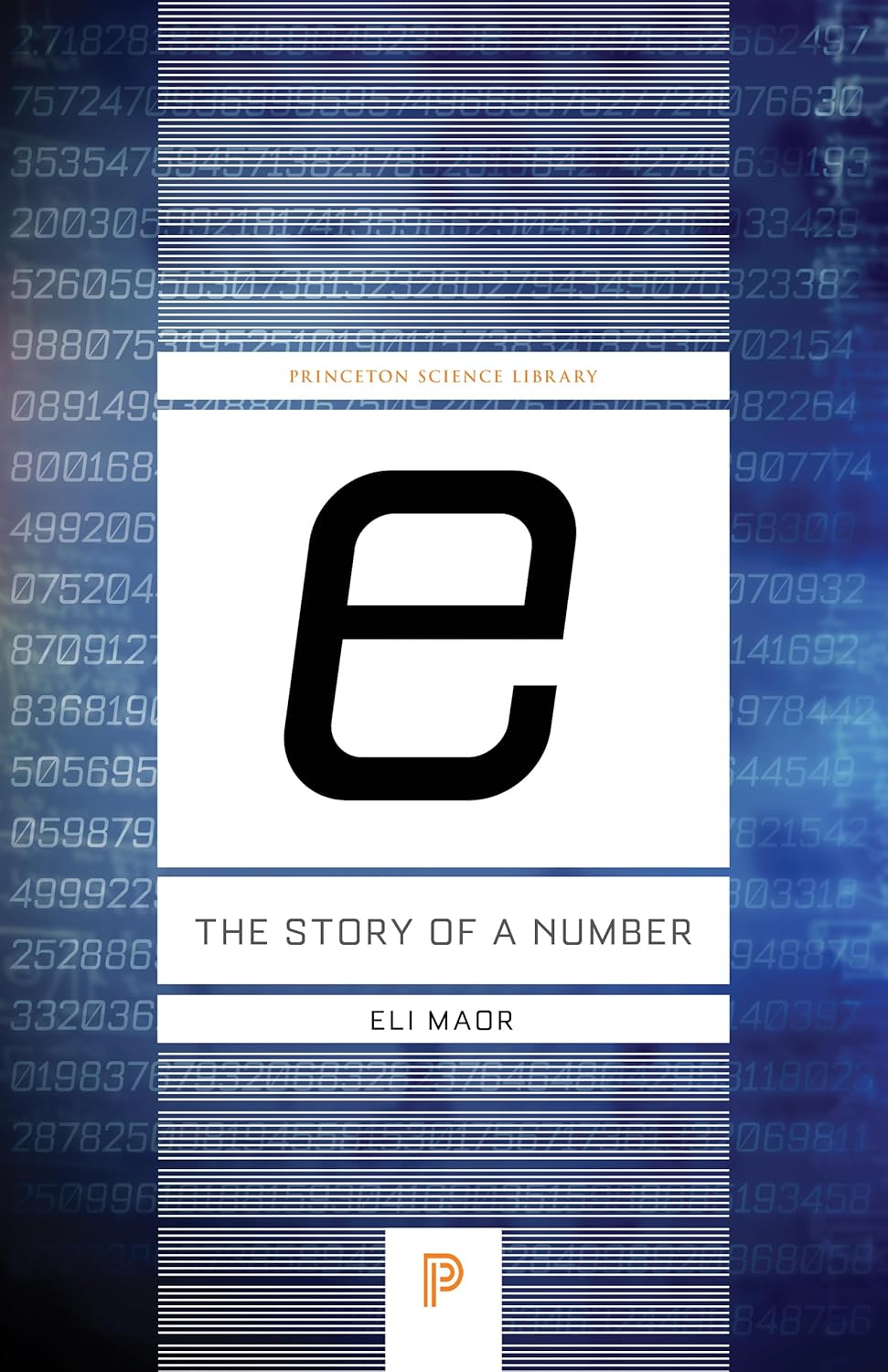 ler totalmente E: The Story of a Number: 41