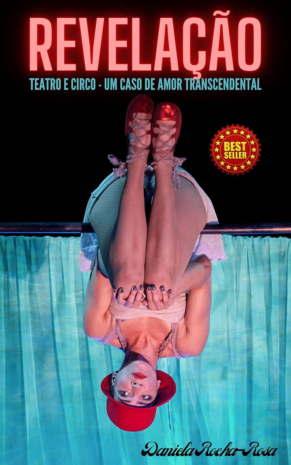 Revelação: Teatro e Circo - Um Caso de Amor Transcendental baixar livro de graça