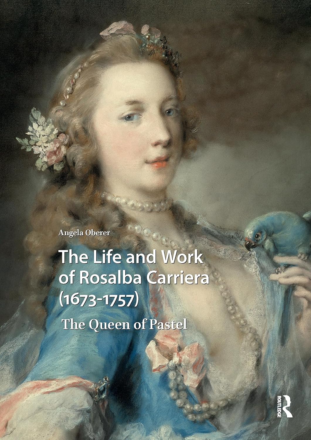 The Life and Work of Rosalba Carriera (1673-1757): The Queen of Pastel (Visual and Material Culture, 1300-1700) (English Edition) baixar o livro de graça