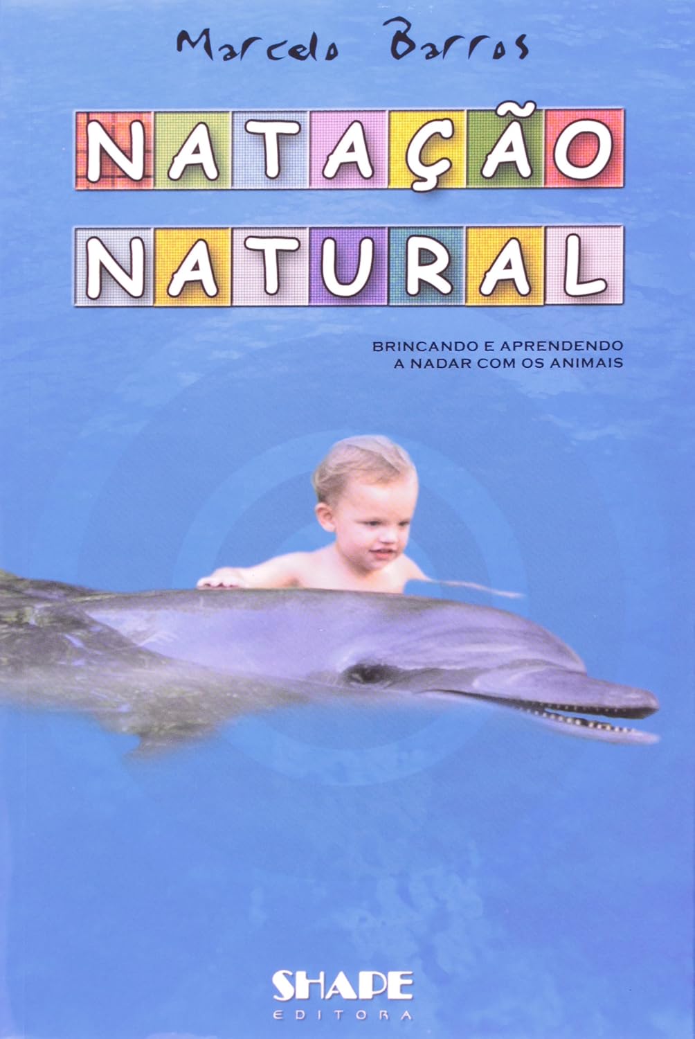 capítulo por capítulo baixar Natação Natural