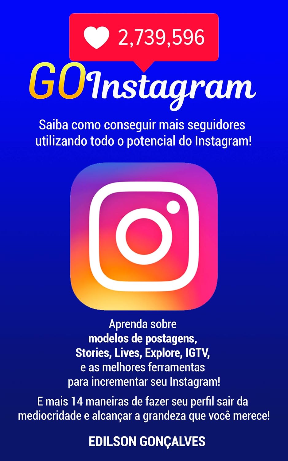ler totalmente Go Instagram
