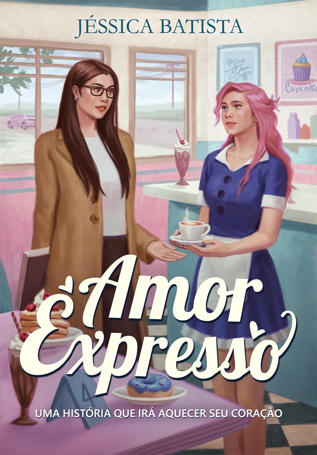capítulo por capítulo baixar Amor Expresso
