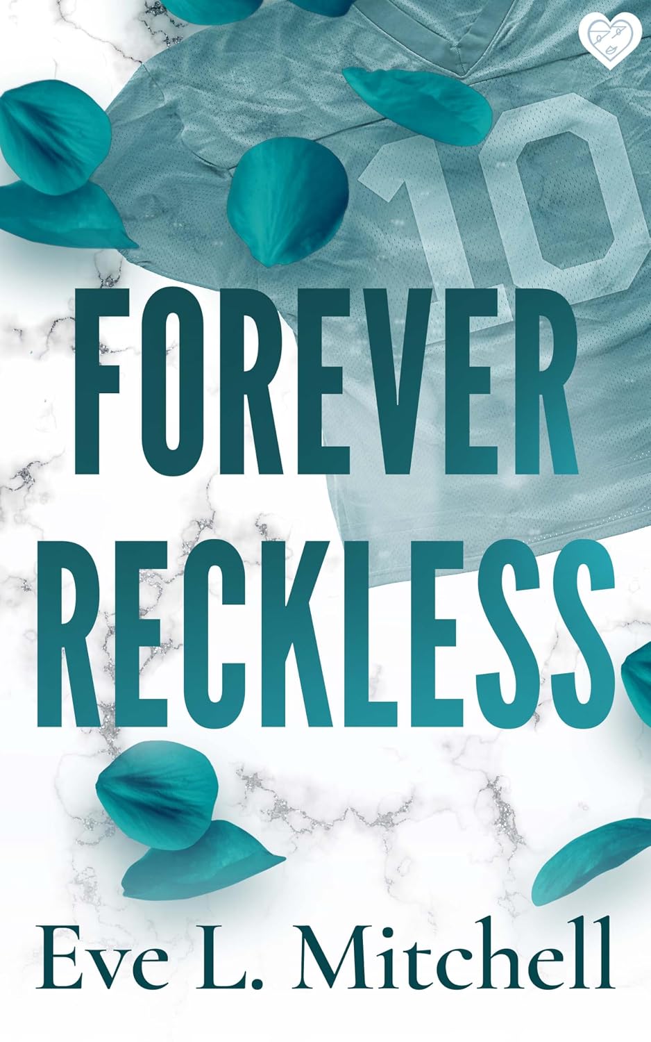 ler totalmente Forever Reckless: The opposites attract, addictive and sizzling sports romance (Fourth and Forever Book 1) (English Edition)