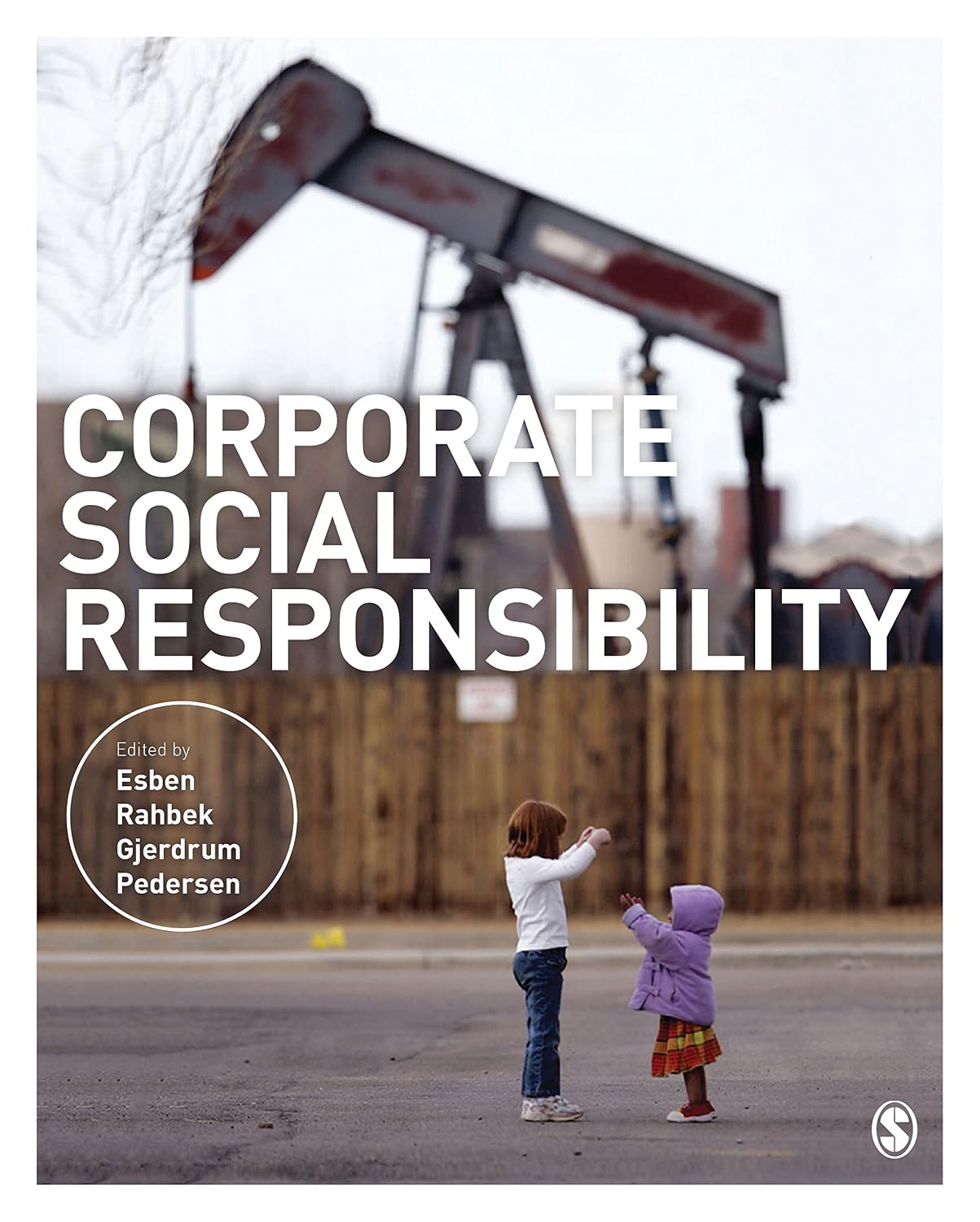 Corporate Social Responsibility (English Edition) baixar o livro de graça