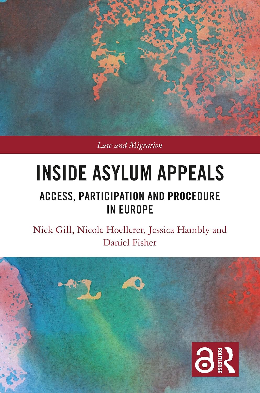 Inside Asylum Appeals: Access, Participation and Procedure in Europe (Law and Migration) (English Edition) baixar livro de graça