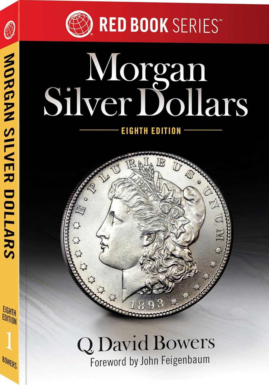 capítulo por capítulo baixar Morgan Silver Dollars: 1