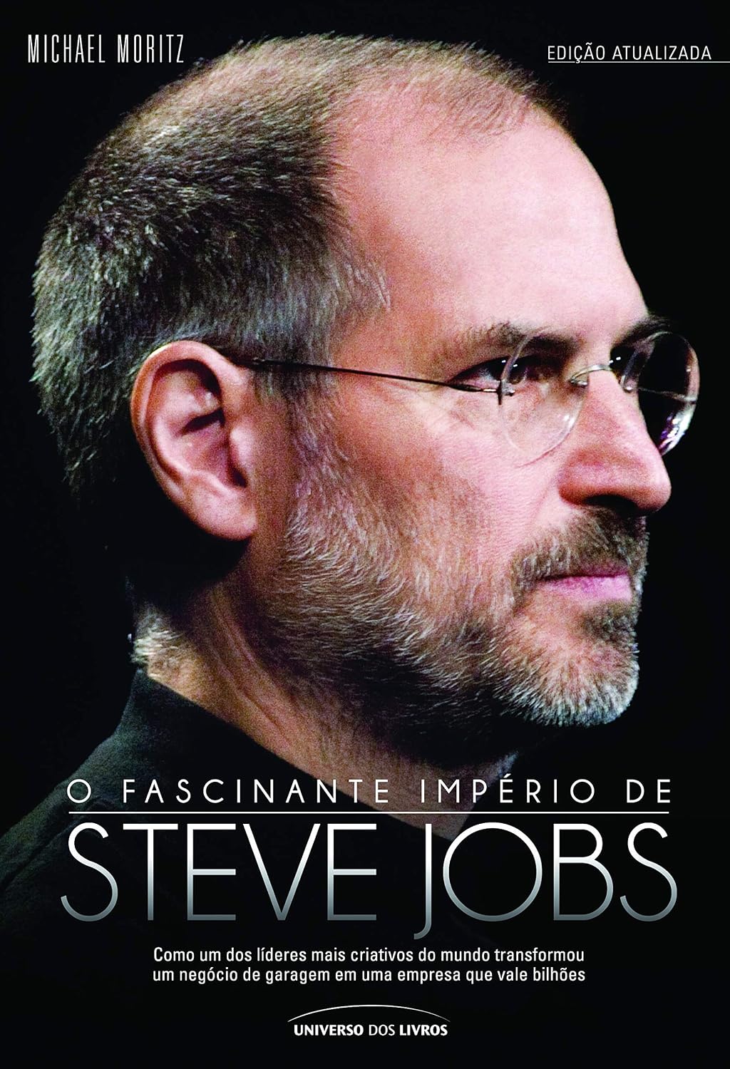capítulo por capítulo baixar O fascinante império de Steve Jobs