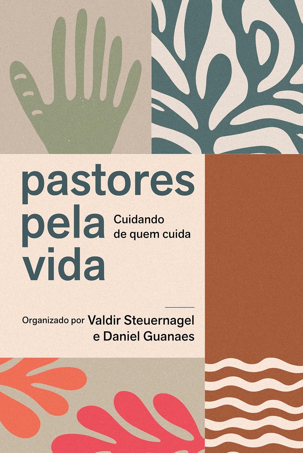 Pastores pela vida: Cuidando de quem cuida baixar o livro de graça