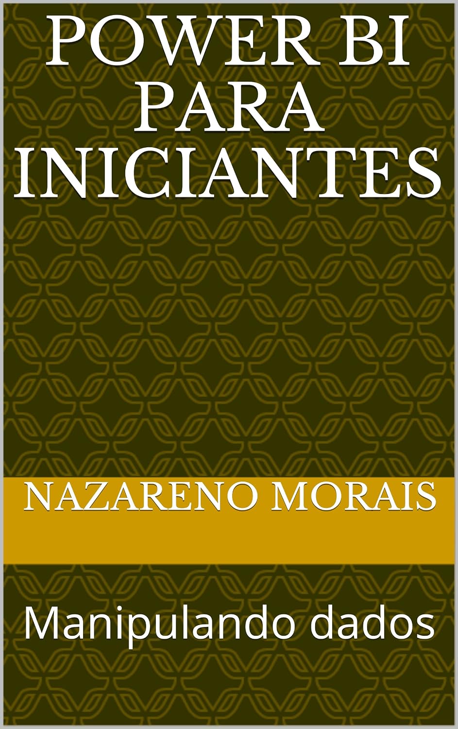 Power BI para iniciantes: Manipulando dados baixar livro de graça