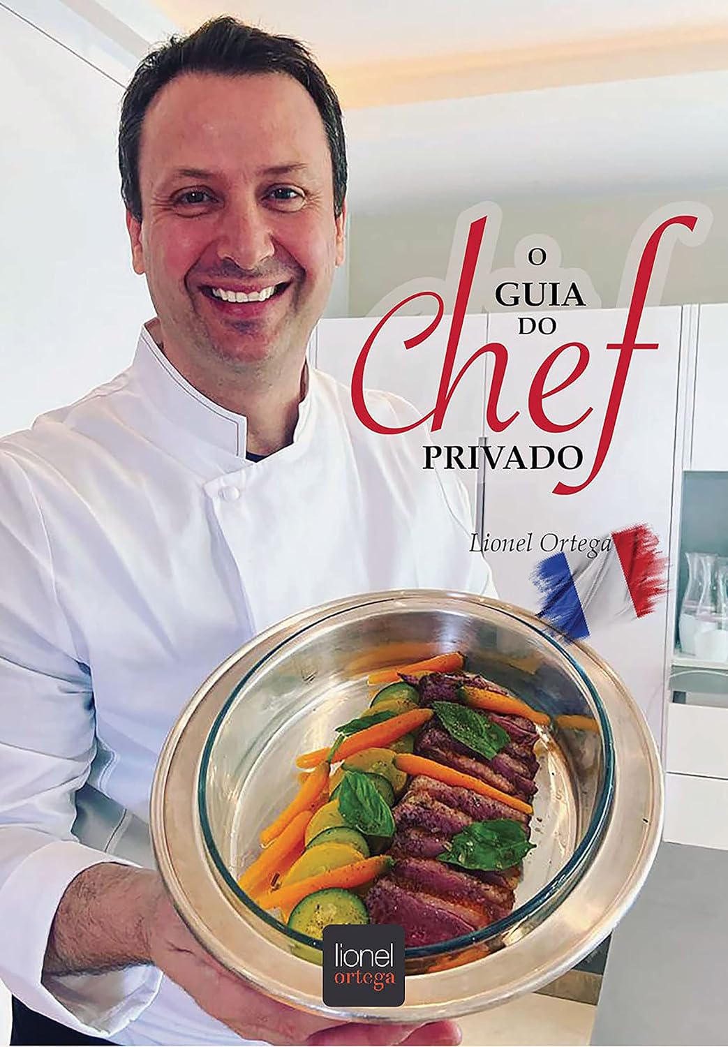ler totalmente O guia do chef privado