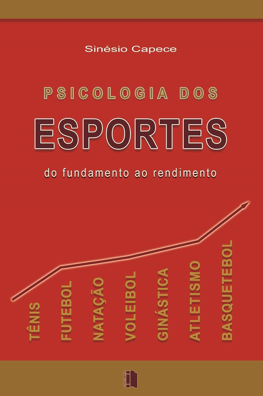 ler totalmente PSICOLOGIA DOS ESPORTES: DO FUNDAMENTO AO RENDIMENTO