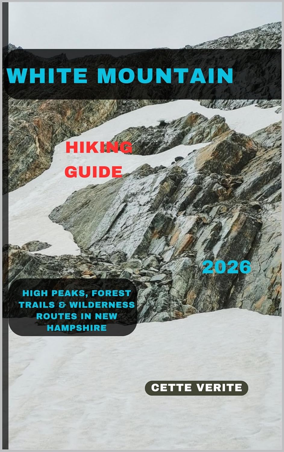 ler totalmente WHITE MOUNTAIN HIKING GUIDE 2026: High Peaks, Forest Trails & Wilderness Routes in New Hampshire (Hidden Gems Travel Guides Book 17) (English Edition)