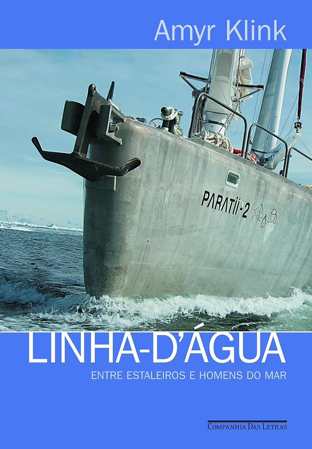 capítulo por capítulo baixar Linha-d'água