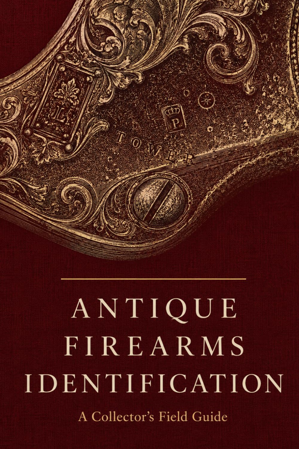 capítulo por capítulo baixar Antique Firearms Identification: A Collector's Field Guide