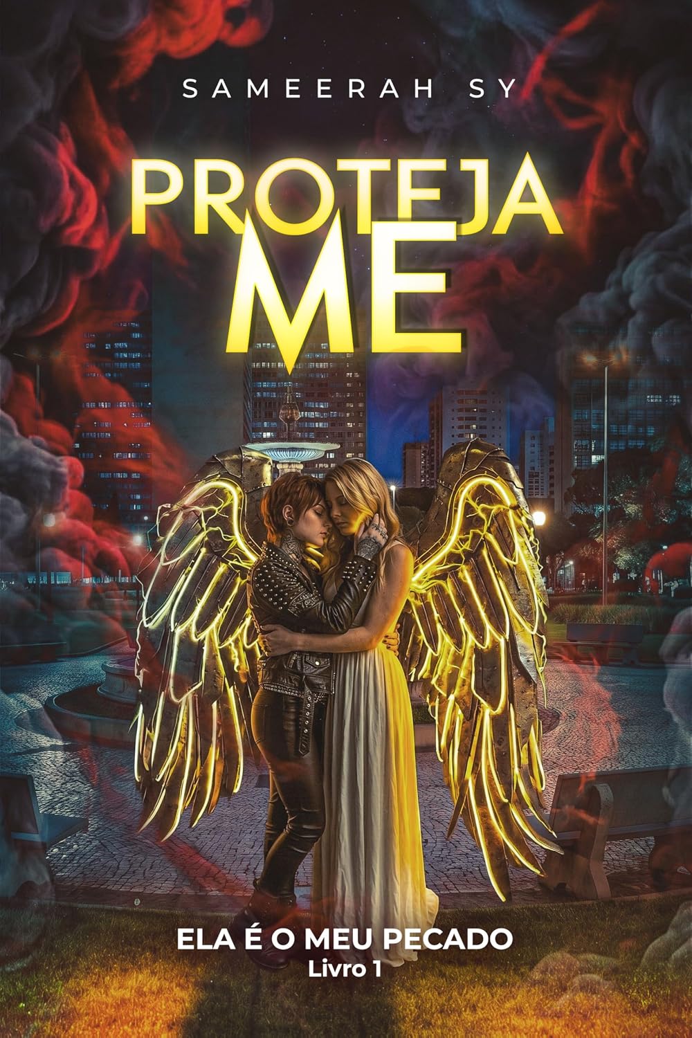 Proteja-me: Ela é Meu Pecado baixar o livro de graça