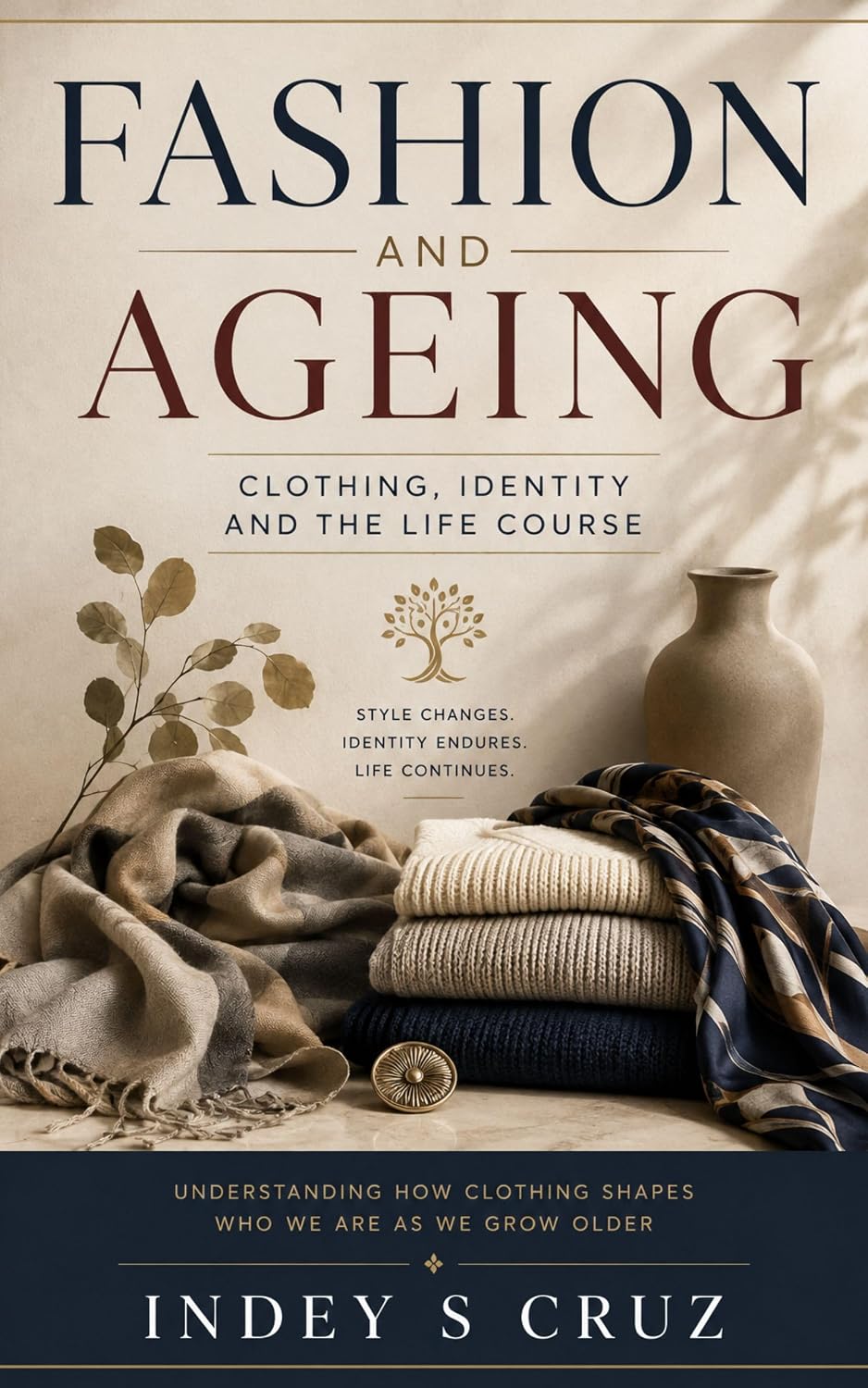 FASHION AND AGEING: Clothing, Identity and the Life Course (English Edition) baixar livro de graça