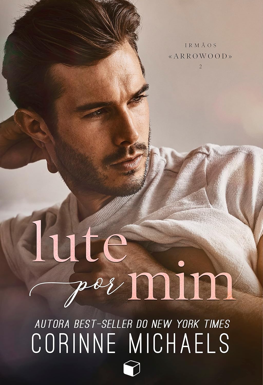capítulo por capítulo baixar Lute Por Mim (irmãos Arrowood Livro 2)