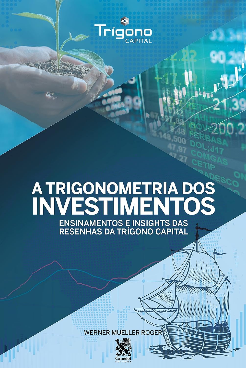 A Trigonometria dos Investimentos: Ensinamentos e insights das resenhas da trígono capital baixar livro de graça