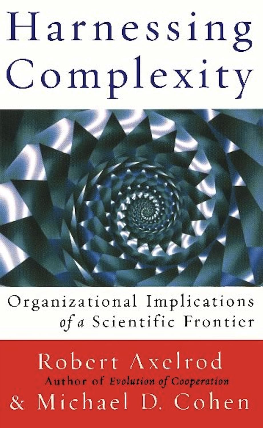 Harnessing Complexity (English Edition) baixar livro de graça