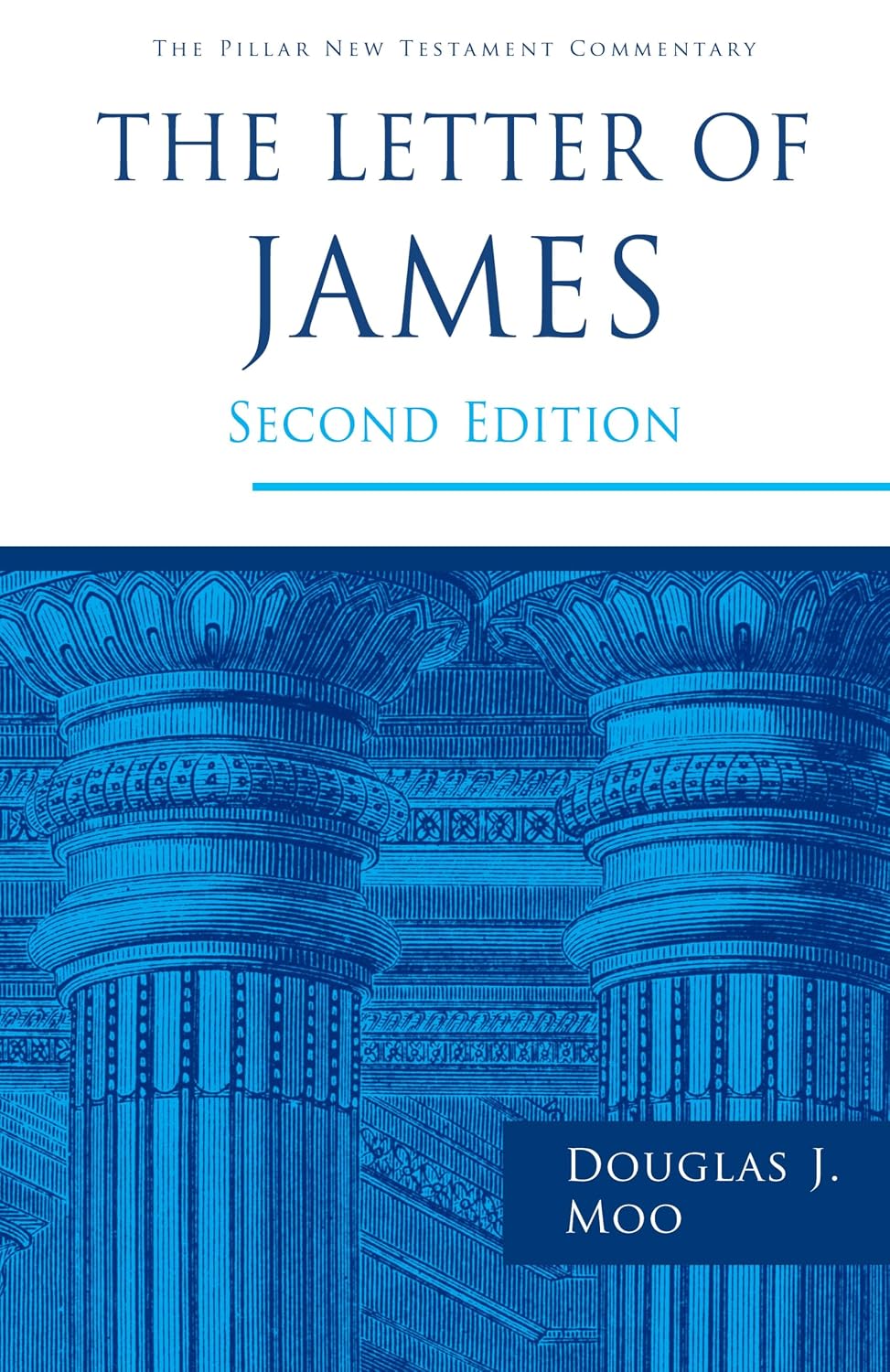 ler totalmente The Letter of James (The Pillar New Testament Commentary (PNTC)) (English Edition)