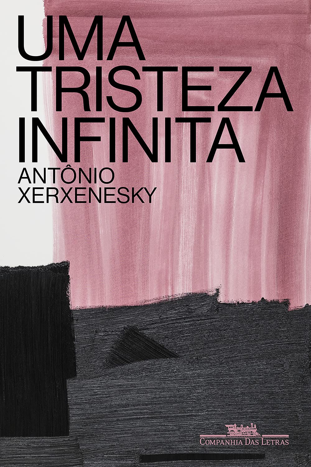 Uma tristeza infinita baixar livro de graça