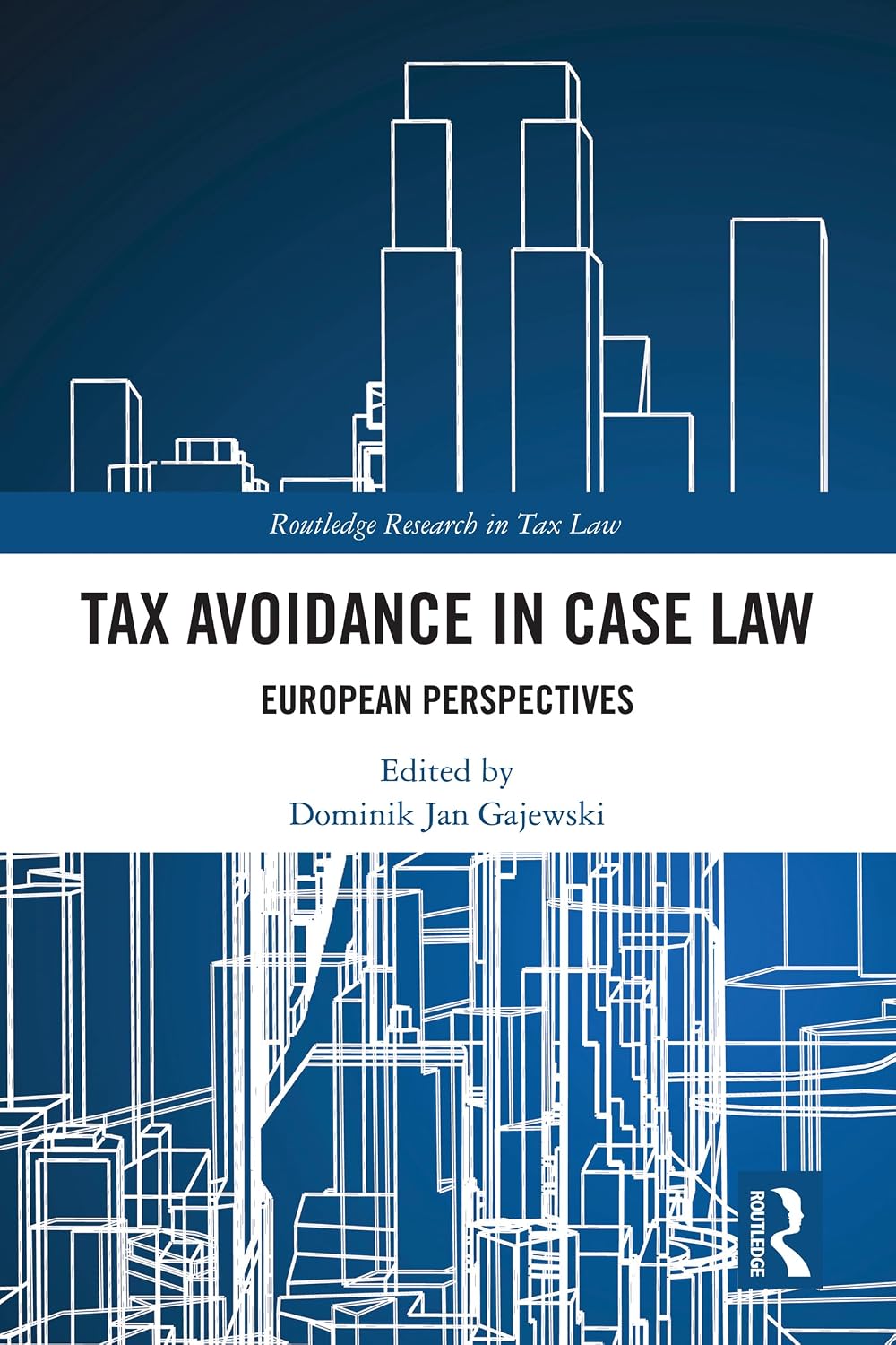 ler totalmente Tax Avoidance in Case Law: European Perspectives (Routledge Research in Tax Law) (English Edition)