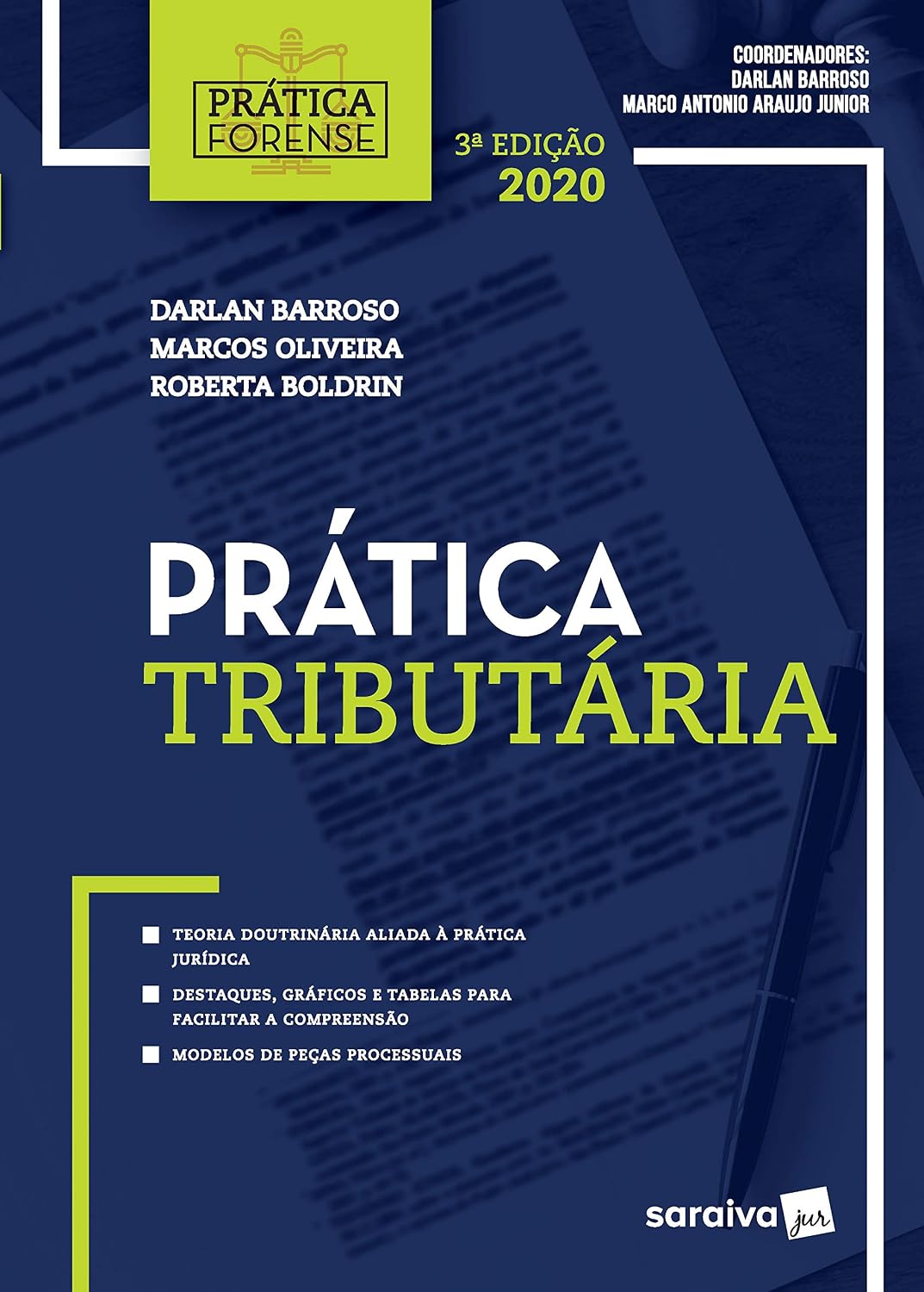 Prática tributária - Coleção Prática Forense baixar livro de graça