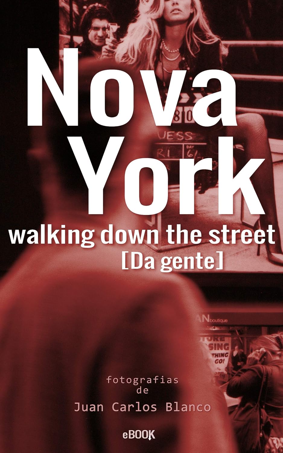 capítulo por capítulo baixar Nova York Walking Down the Street: Da gente (Nueva York Walking down the street Livro 10)