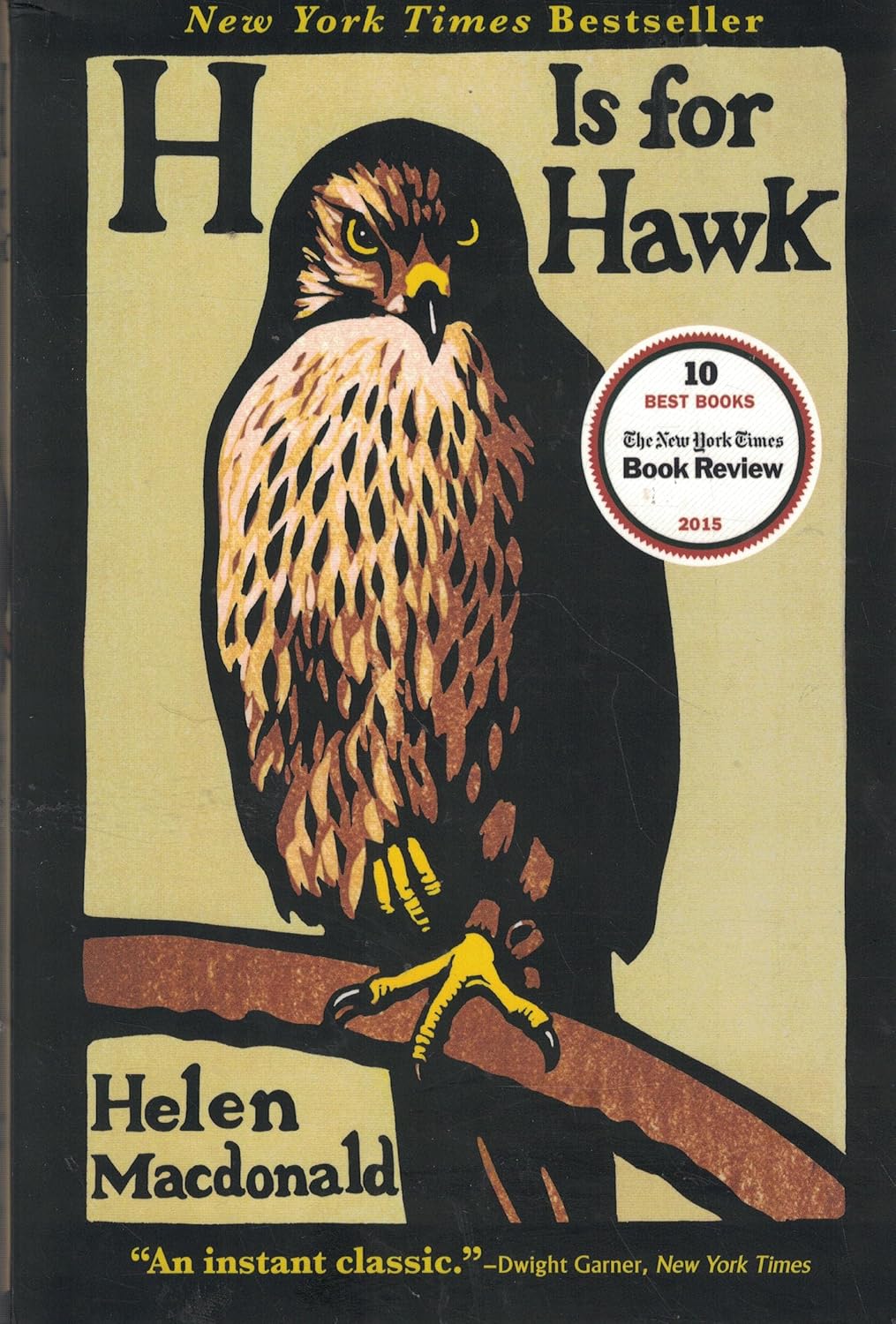 capítulo por capítulo baixar H Is for Hawk