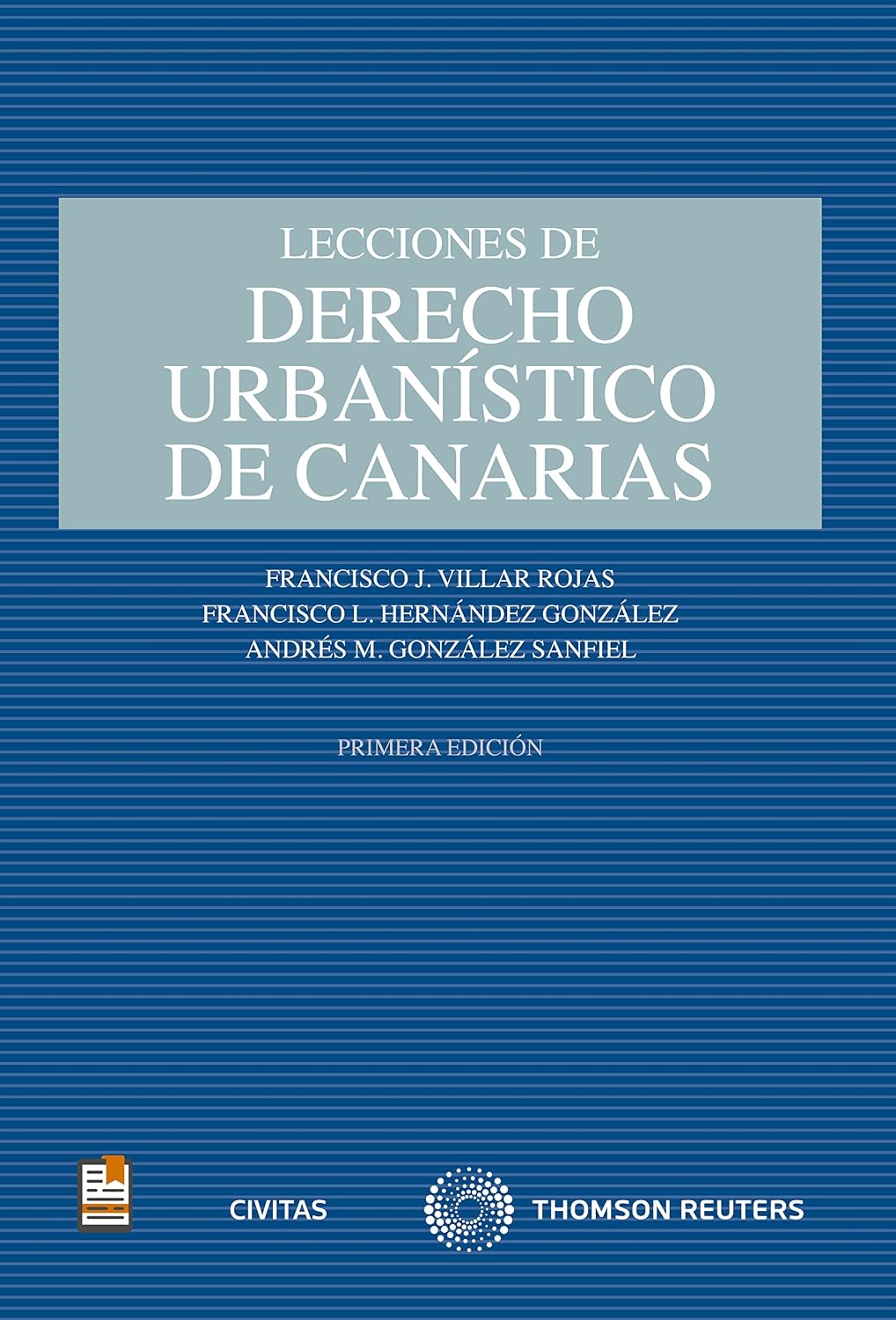 capítulo por capítulo baixar Lecciones de Derecho Urbanístico de Canarias (Estudios) (Spanish Edition)