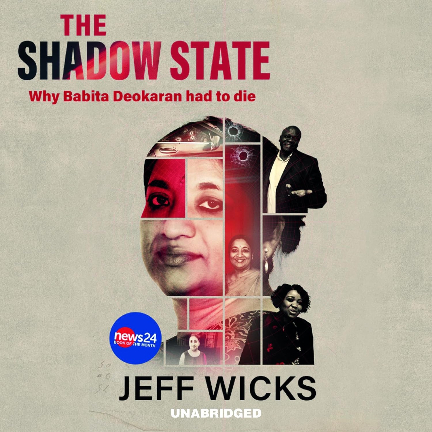 The Shadow State: Why Babita Deokaran Had to Die baixar o livro de graça
