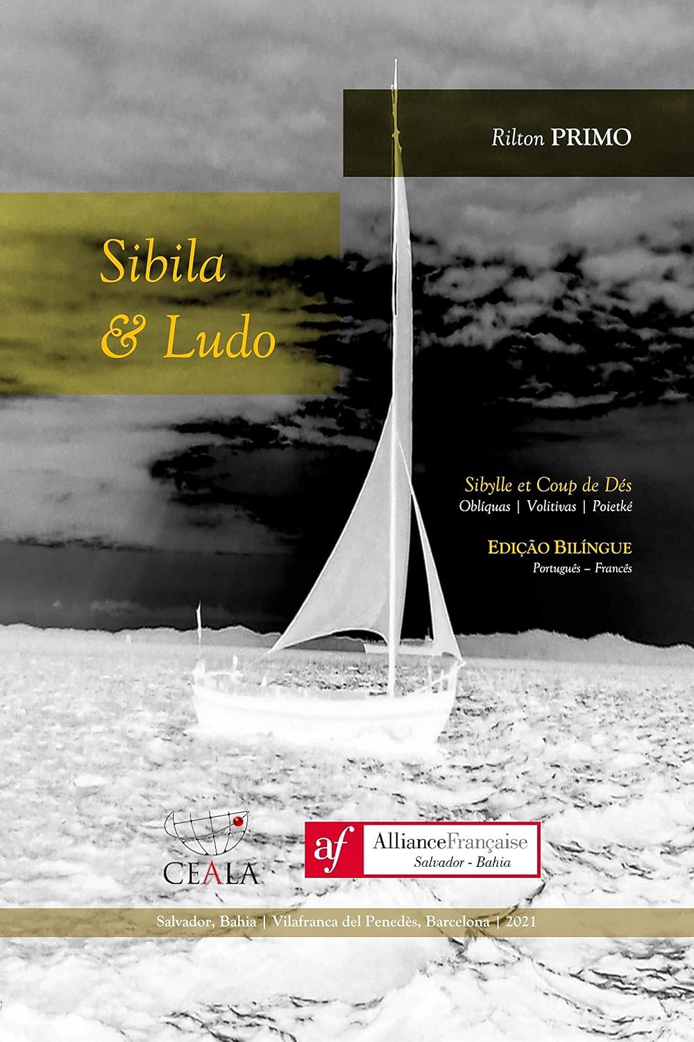 Sibila & Ludo:: Oblíquas, Volitivas, Poietké baixar livro de graça