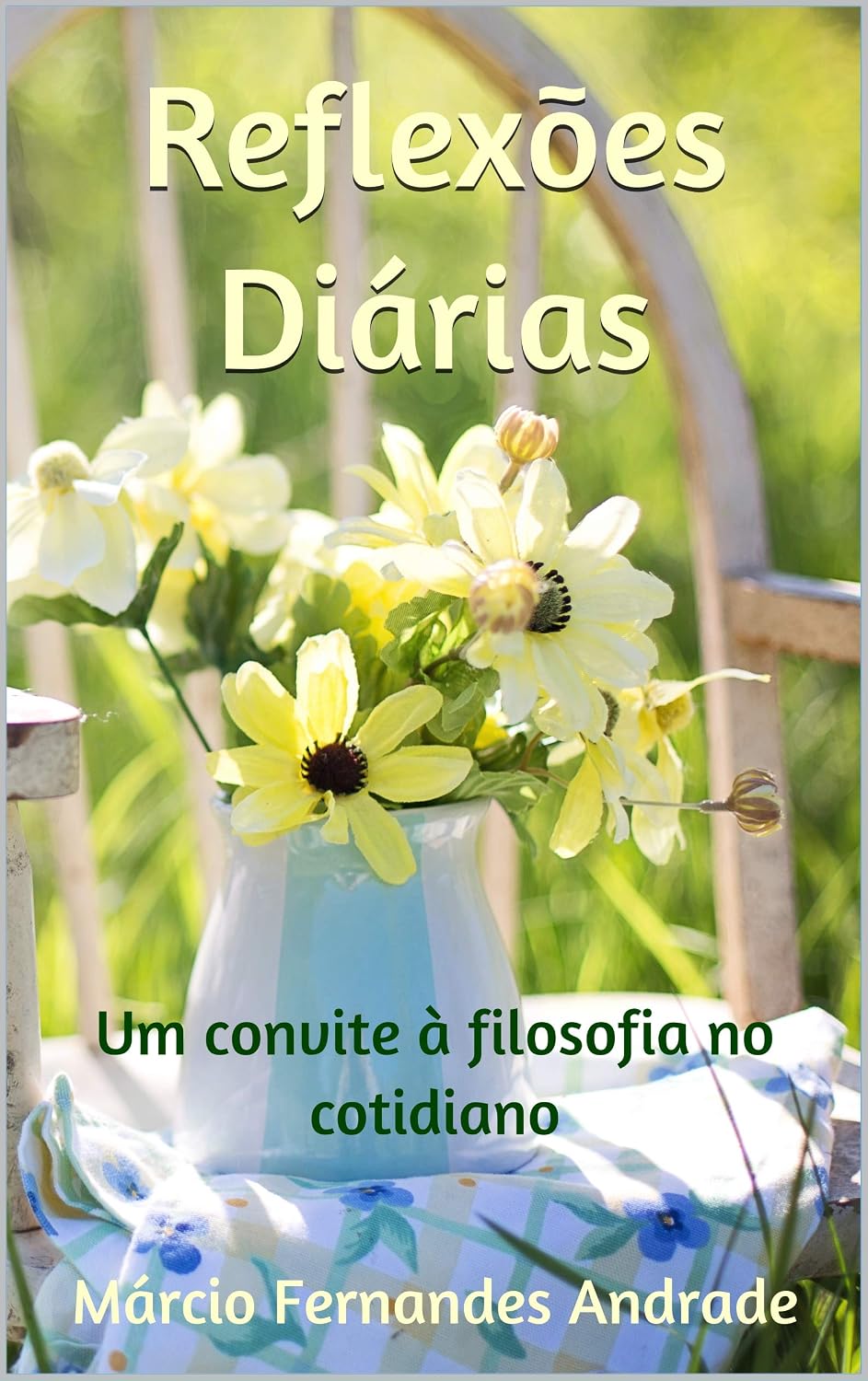 Reflexões Diárias: Um convite à filosofia no cotidiano baixar livro de graça