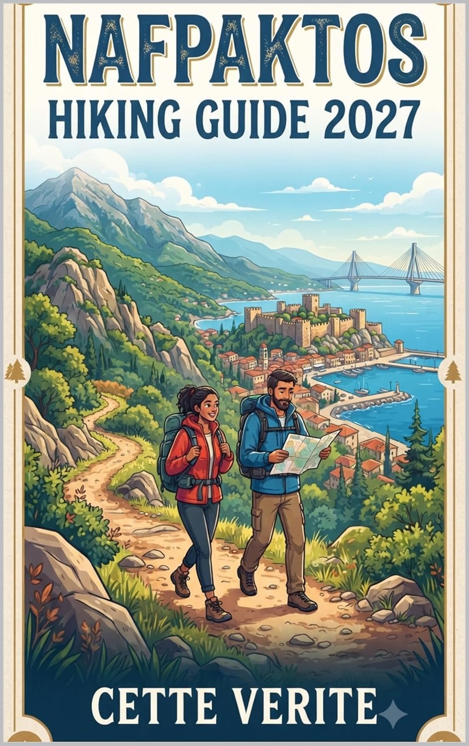 capítulo por capítulo baixar NAFPAKTOS HIKING GUIDE 2027 (English Edition)