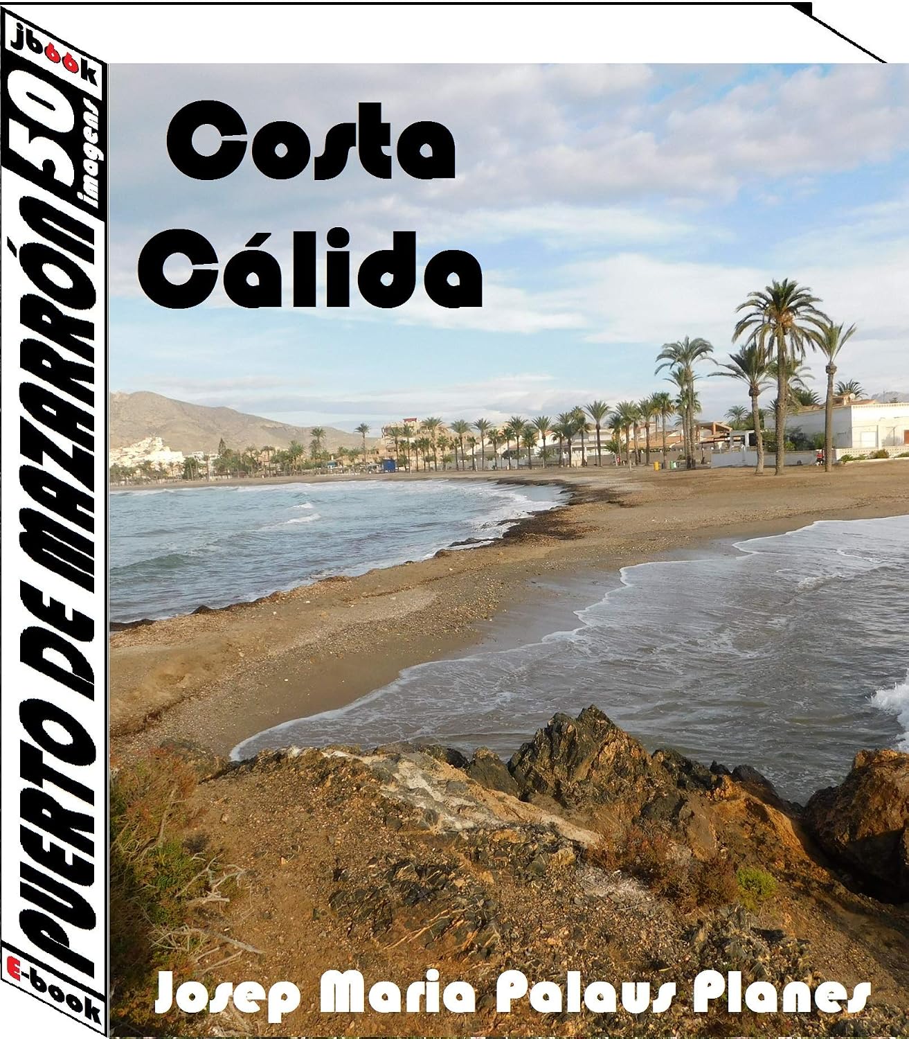 ler totalmente Costa Càlida: Puerto de Mazarrón (50 imagens)