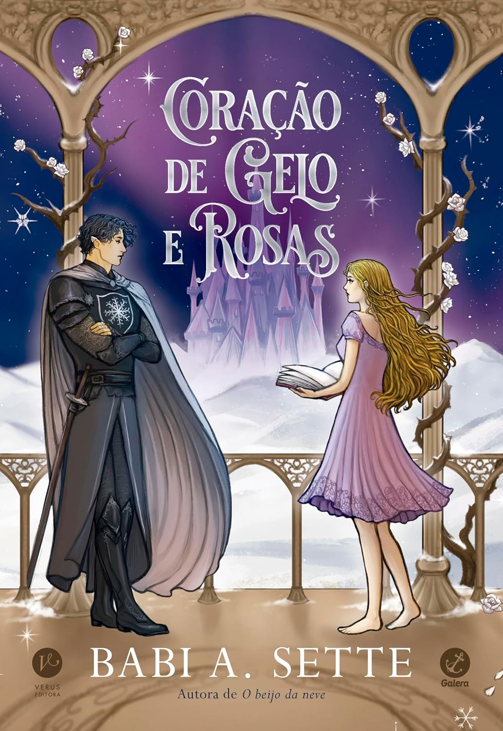 Coração de gelo e rosas baixar o livro de graça