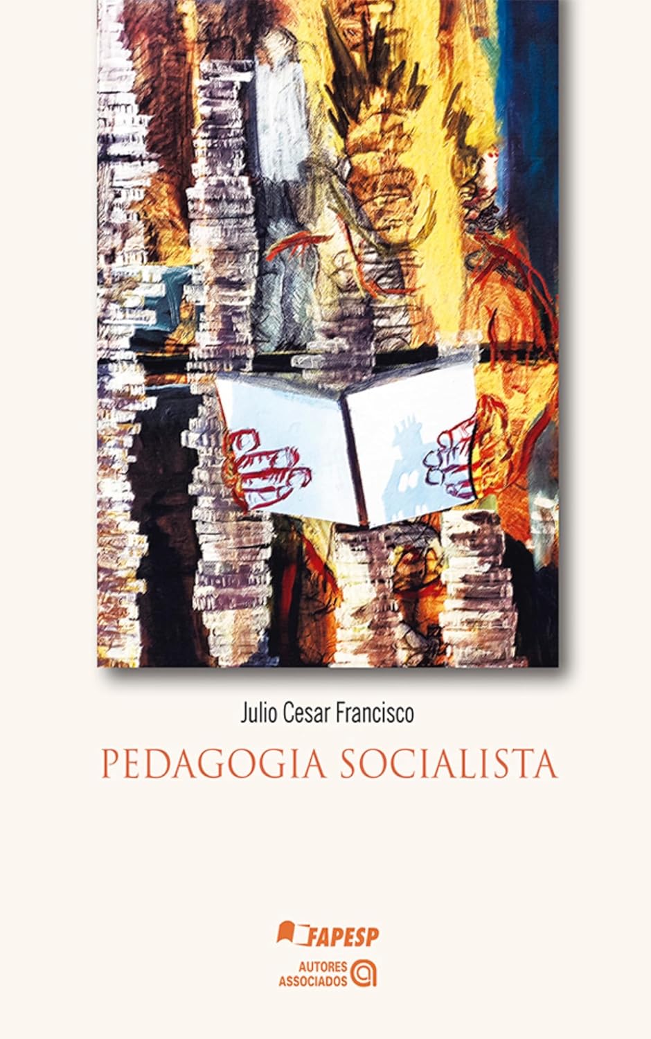 Pedagogia socialista: contribuições para a formação de jovens infratores baixar o livro de graça