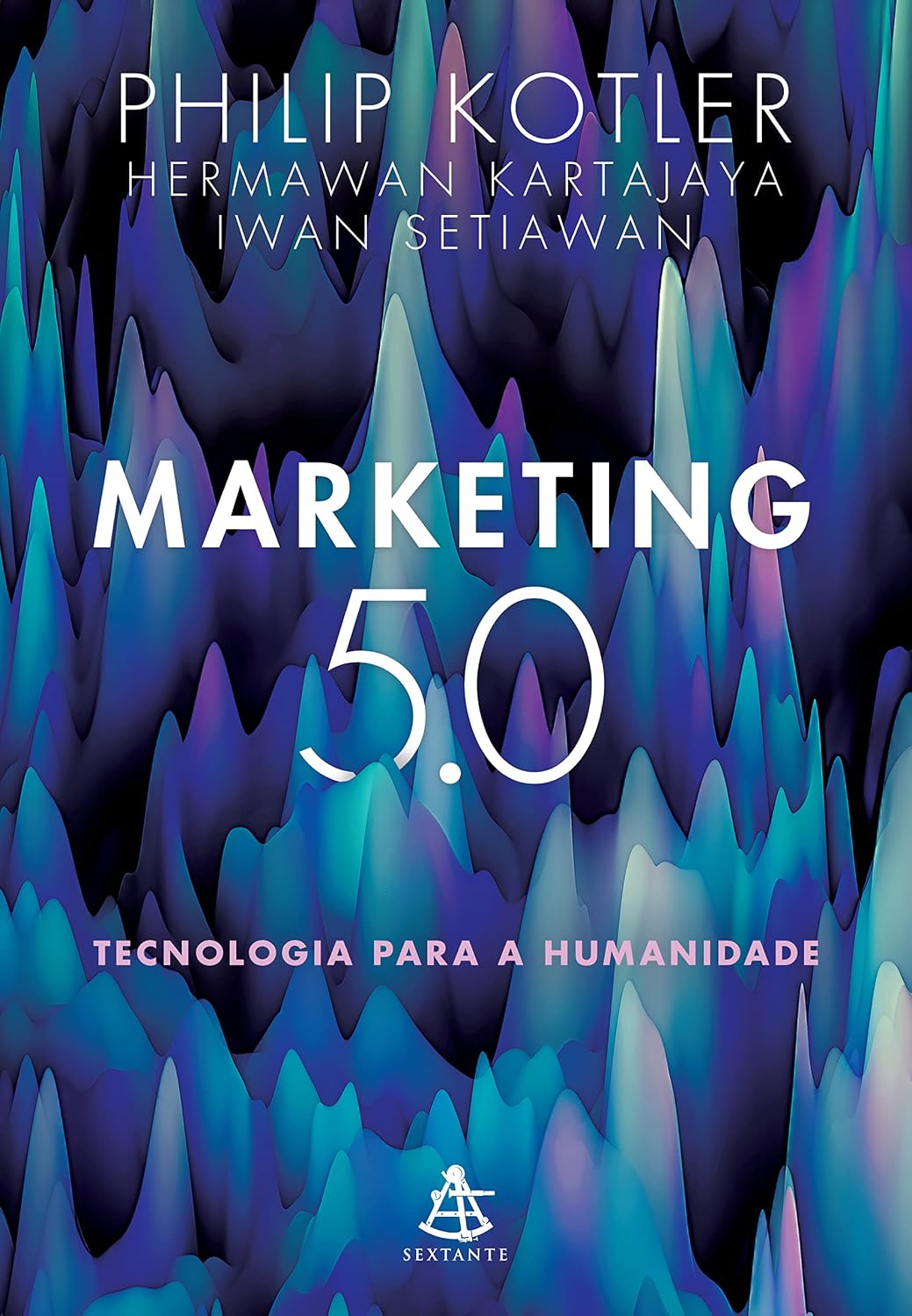 ler totalmente Marketing 5.0: Tecnologia para a humanidade