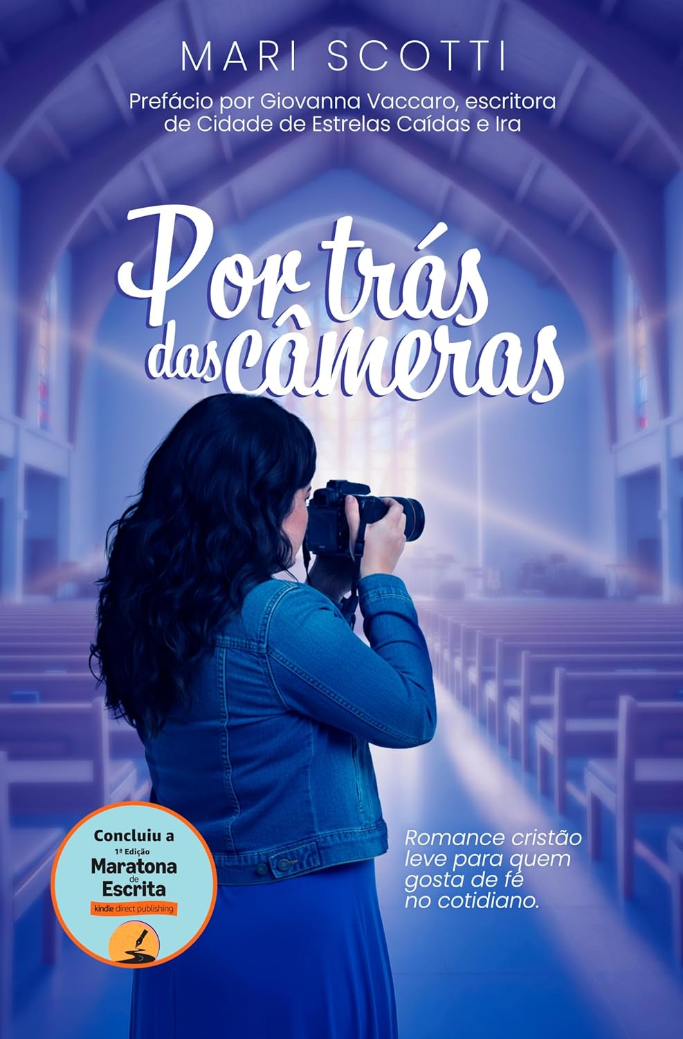 capítulo por capítulo baixar Por trás das câmeras
