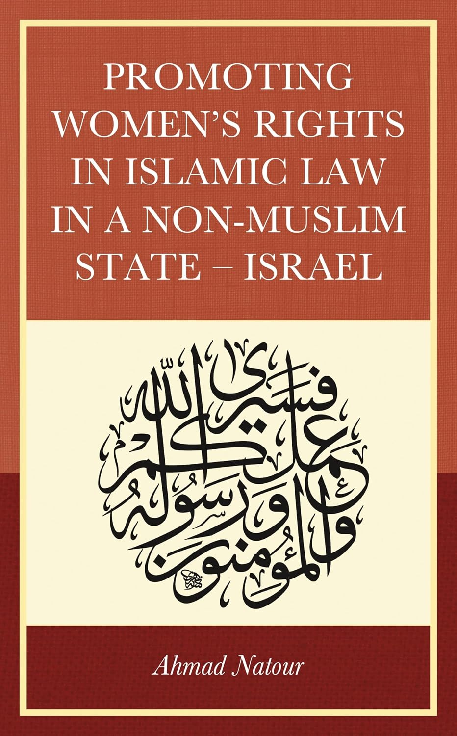 ler totalmente Promoting Women’s Rights in Islamic Law in a Non-Muslim State – Israel (English Edition)