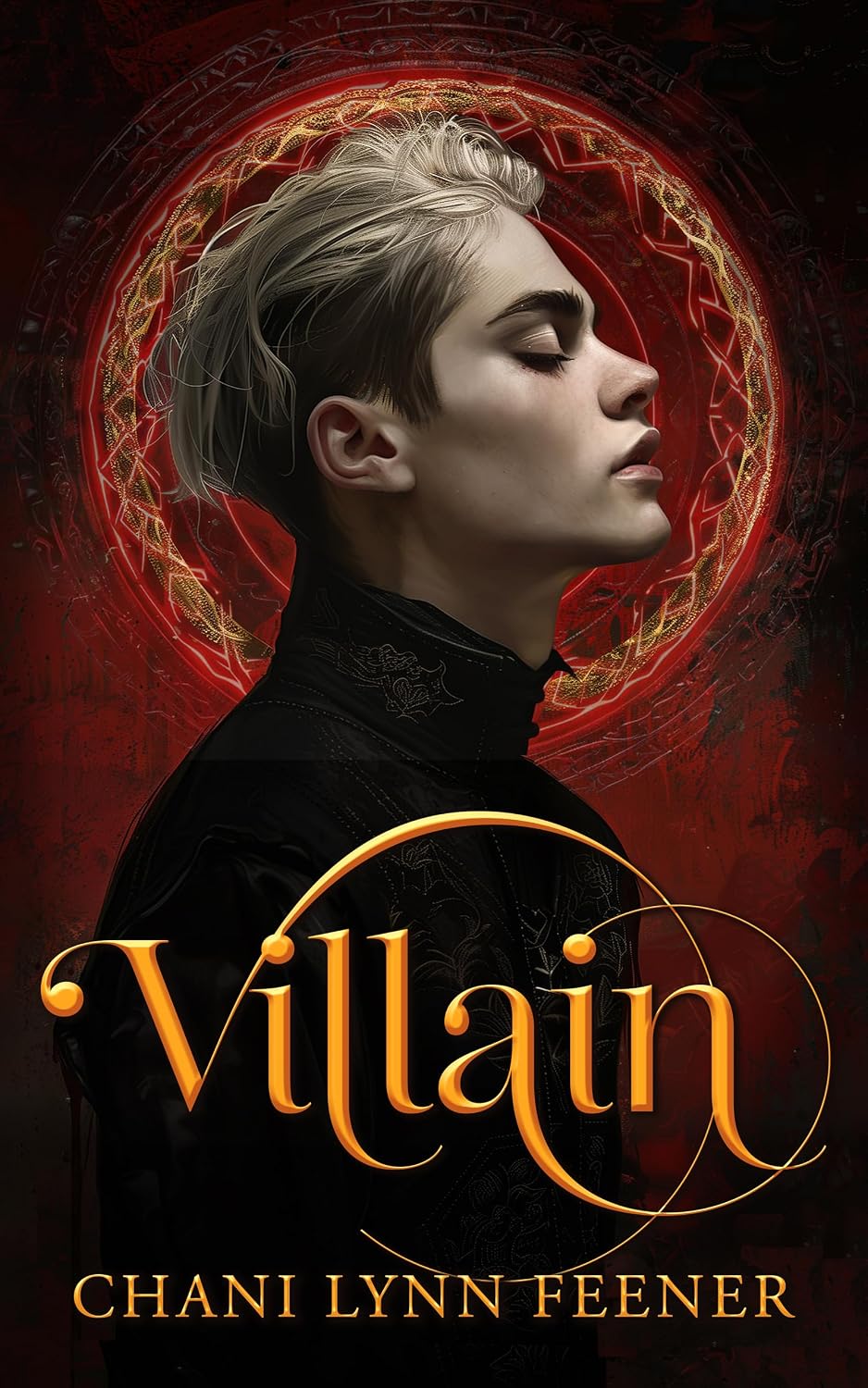 Villain: A Dark MM Sci-Fi Enemies to Lovers Why Choose Romance (Demons of Foxglove Grove Book 1) (English Edition) baixar livro de graça