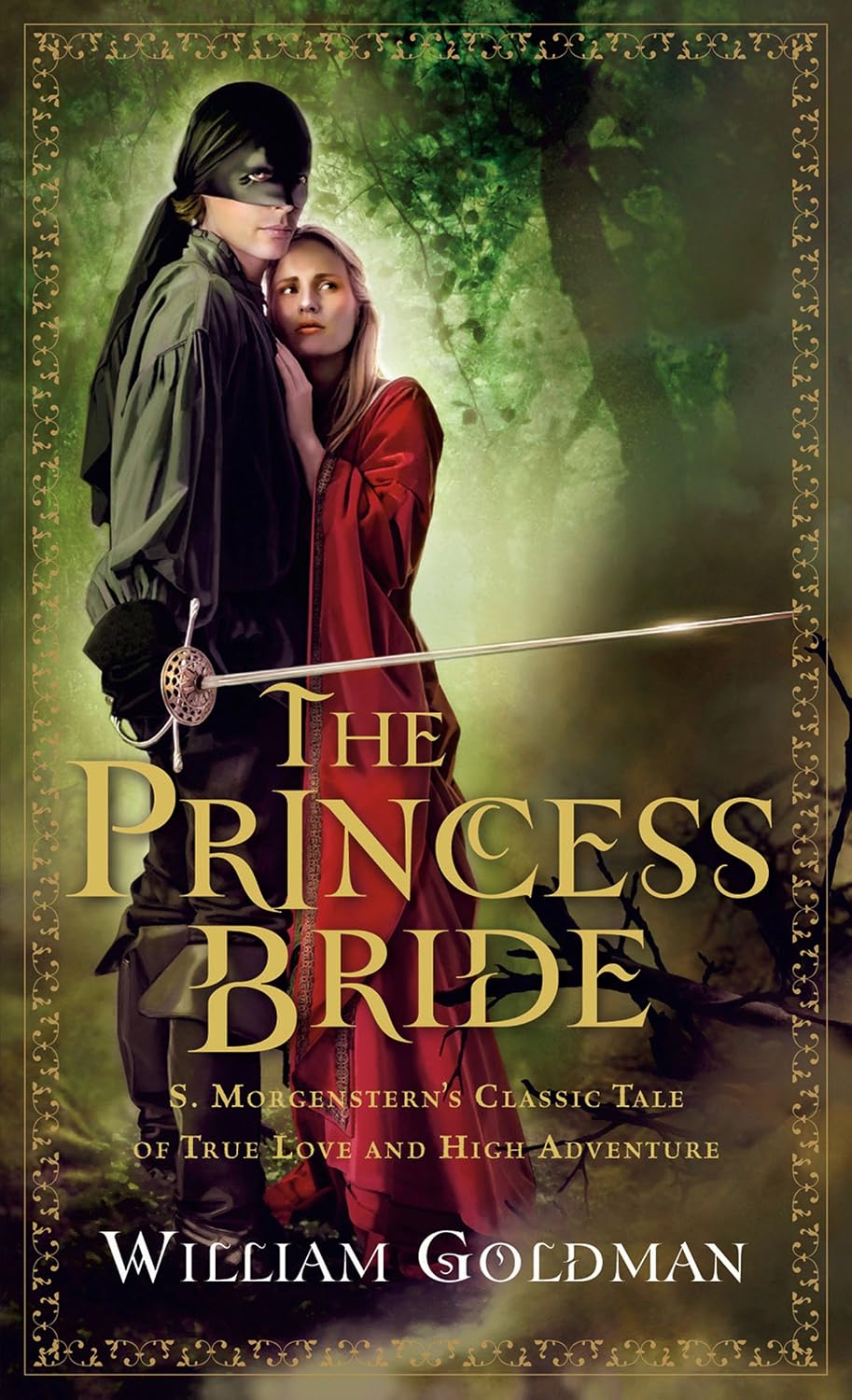 capítulo por capítulo baixar The Princess Bride: S. Morgenstern's Classic Tale of True Love and High Adventure (English Edition)